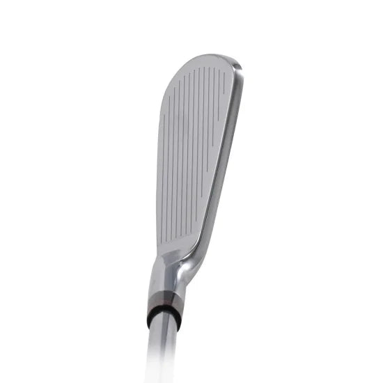 RELOADED+ M Iron SV or BK (#5-PW)With LONGBOW NEO IRON SV / RADAR MODUS3 TOUR 105