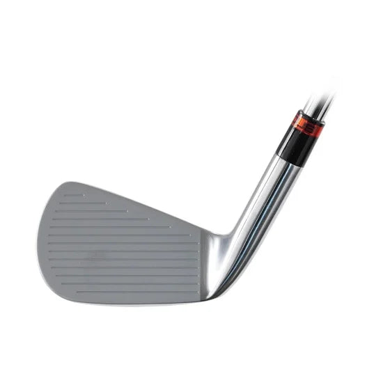 RELOADED+ M Iron SV or BK (#5-PW)With LONGBOW NEO IRON SV / RADAR MODUS3 TOUR 105