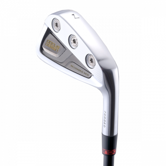 Reloaded Neo iron (#6-GW)(#5) NS.MODUS105 / NS850NEO