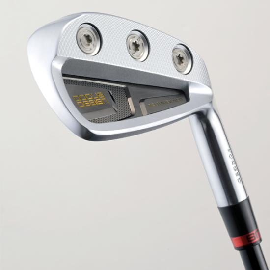 Reloaded Neo iron (#6-GW)(#5) NS.MODUS105 / NS850NEO