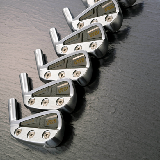 Reloaded Neo iron (#6-GW)(#5) NS.MODUS105 / NS850NEO