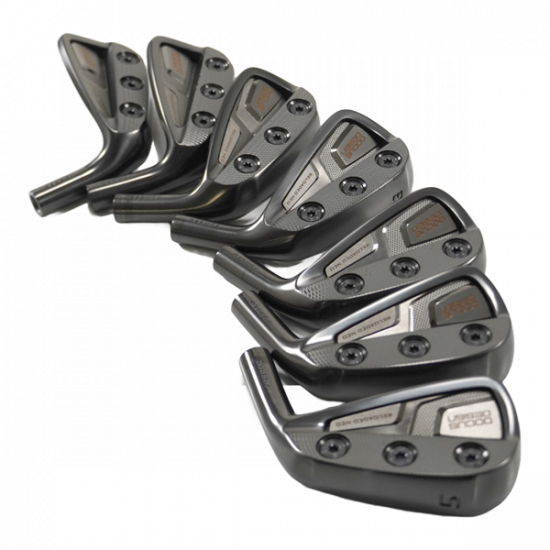 Reloaded Neo iron (#6-GW)(#5) NS.MODUS105 / NS850NEO