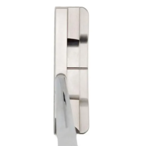 JET Black Putter RAIDEN2/RAIDEN2.5