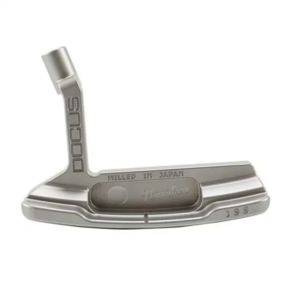 JET Black Putter RAIDEN2/RAIDEN2.5