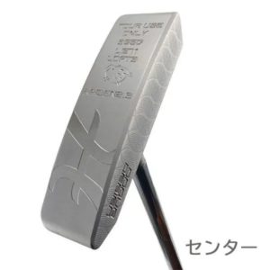 JET Black Putter RAIDEN2/RAIDEN2.5