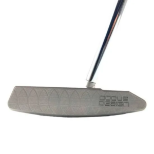 JET Black Putter RAIDEN2/RAIDEN2.5
