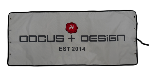 DCAC770 2-Way Reversible seat Cover