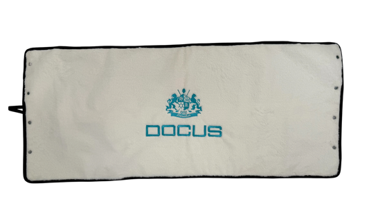 DCAC770 2-Way Reversible seat Cover