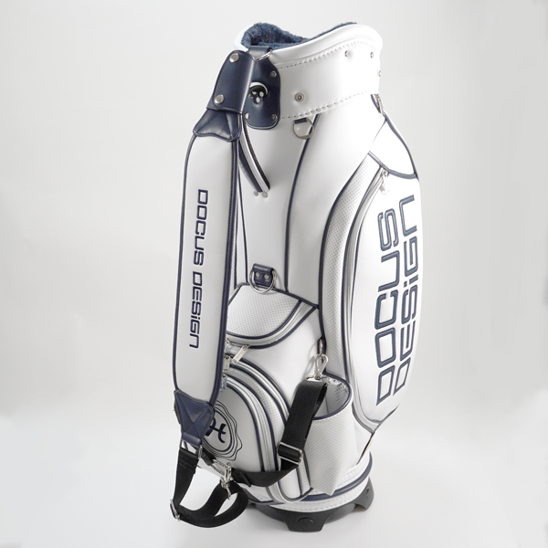 DCC762 Stylish Tour 9 Caddy Bag 9inch Golf Bag