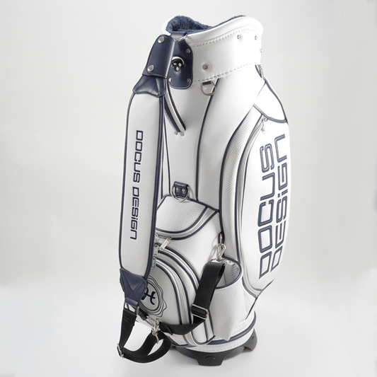 DCC762 Stylish Tour 9 Caddy Bag 9inch Golf Bag
