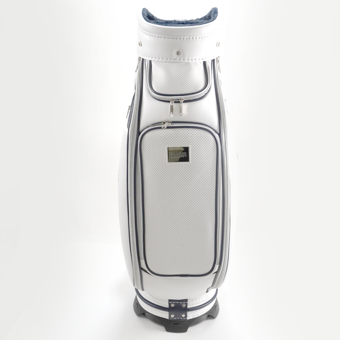 DCC762 Stylish Tour 9 Caddy Bag 9inch Golf Bag