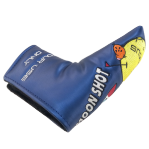 DCPC736 MS Putter Cover