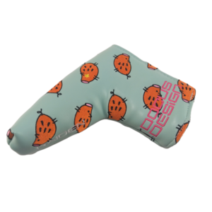 DCPC737 Uri Putter Cover