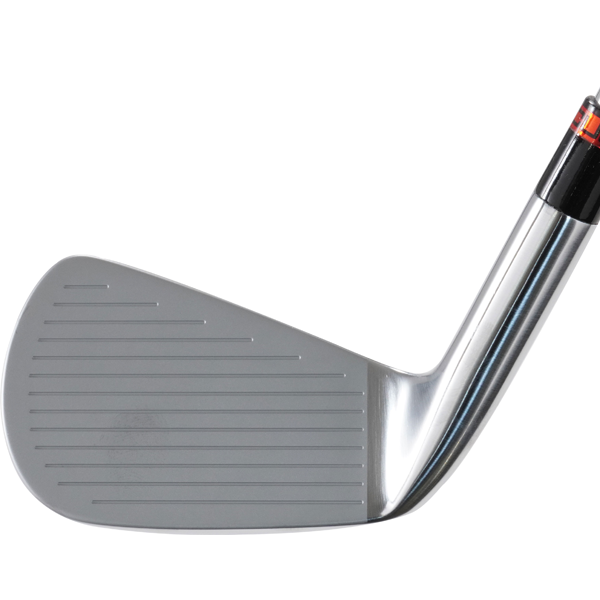 RELOADED+ NEO Iron / steel shaft