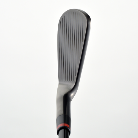RELOADED+ NEO Iron / steel shaft