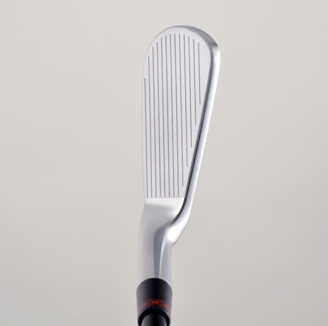 RELOADED+ NEO Iron / steel shaft