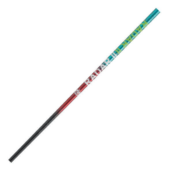 RELOADED+ NEO Driver RADAR2 Shaft