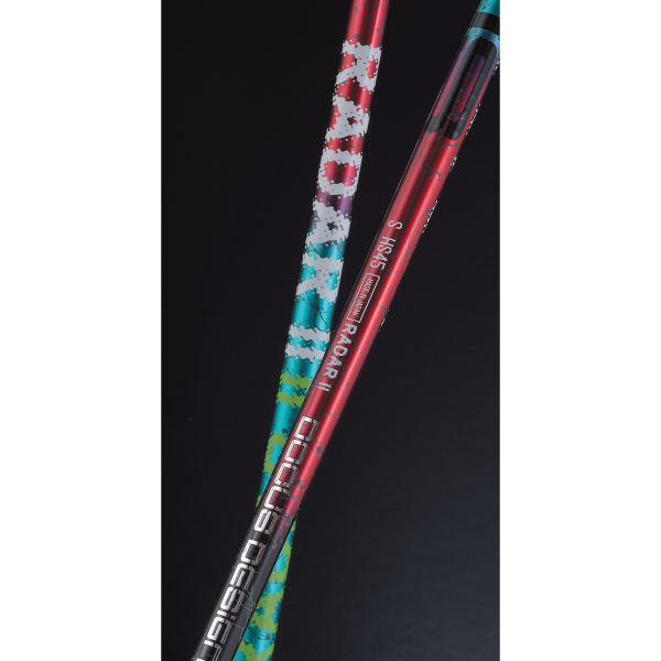 RELOADED+ NEO Driver RADAR2 Shaft