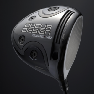 RELOADED+ NEO Driver LONG BOW NEO Shaft