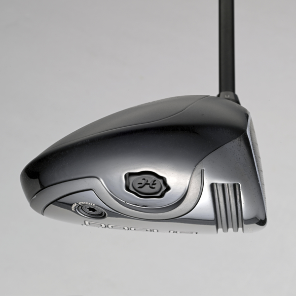 RELOADED+ NEO Driver LONG BOW NEO Shaft