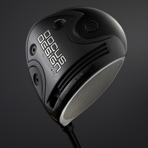 RELOADED+ NEO Driver LONG BOW NEO Shaft