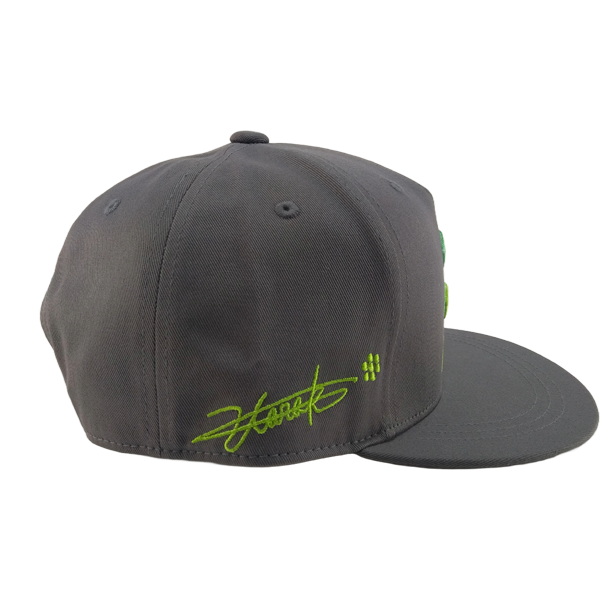 DCCP739 BUDO Flat