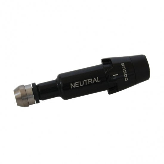 REVOLUTION Driver RADAR shaft