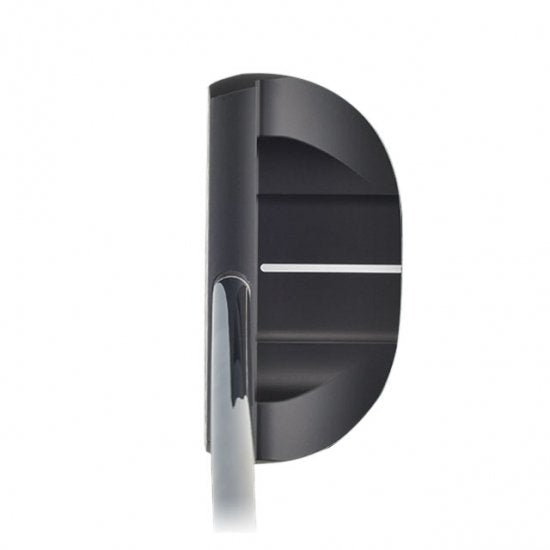 JET Black Putter HUGA1(Center/Bend)