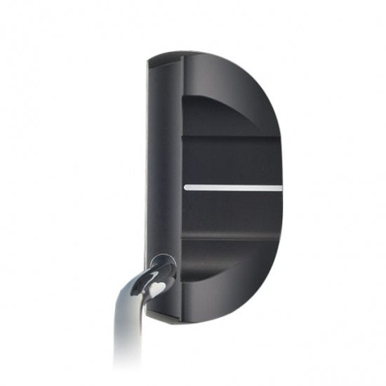 JET Black Putter HUGA1(Center/Bend)