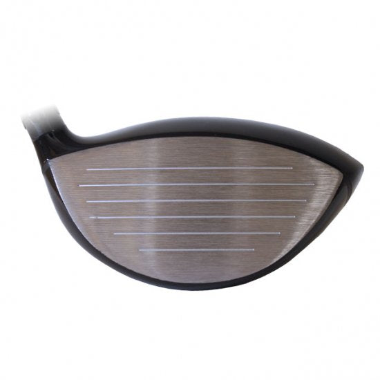 RELOADED+driver RADAR2 Shaft (Left)