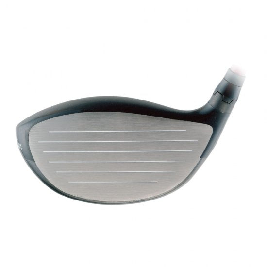REVOLUTION Driver RADAR shaft