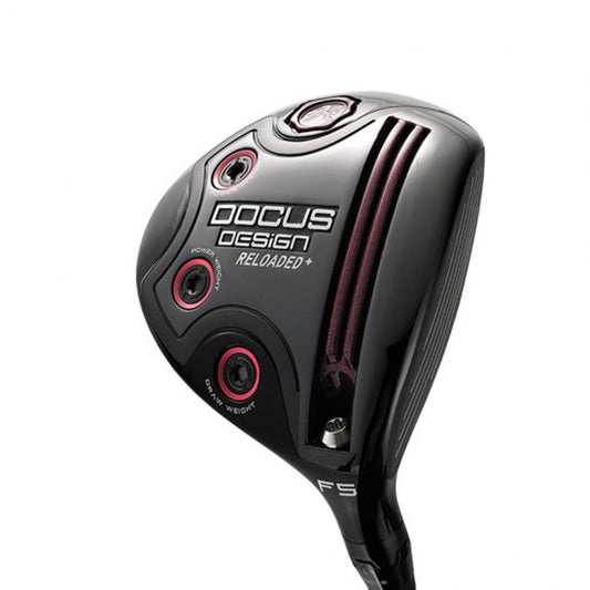 RELOADED+ FW Slugger T2