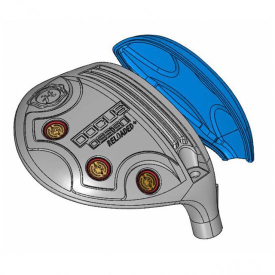 RELOADED+ FW Slugger T2