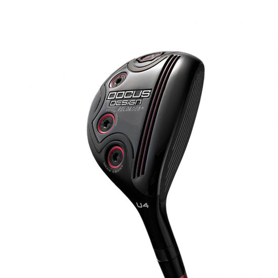 RELOADED+ UT Slugger T2