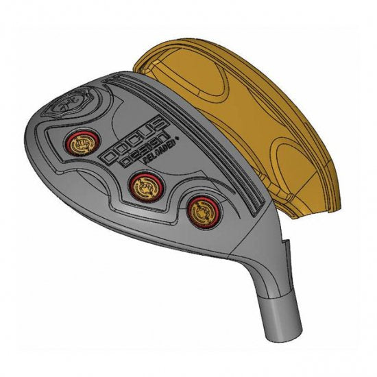 RELOADED+ UT Slugger T2