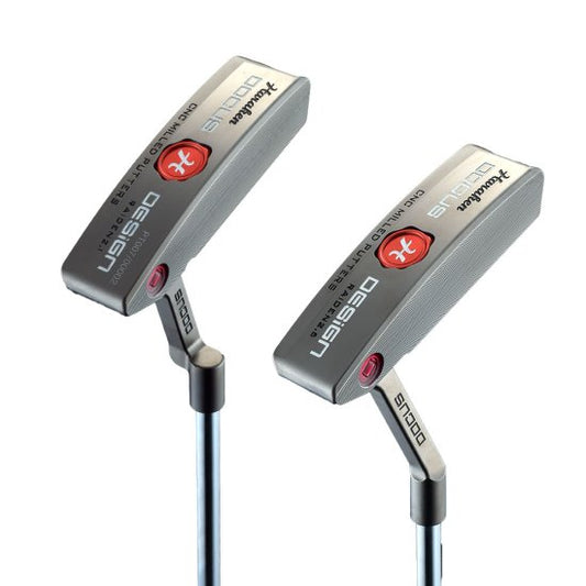 RAIDEN 2.1 (crank) / 2.6 (slant) putter
