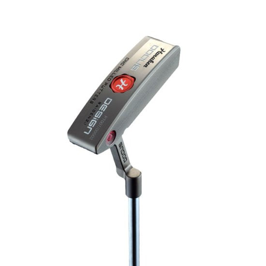 RAIDEN 2.1 (crank) / 2.6 (slant) putter
