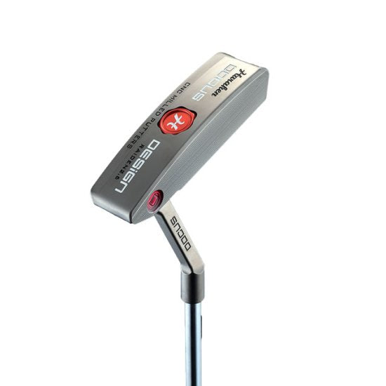 RAIDEN 2.1 (crank) / 2.6 (slant) putter