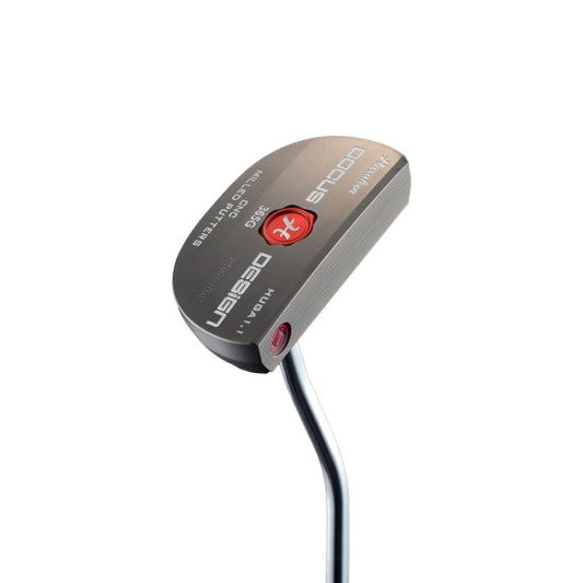 HUGA 1.1 (Bent) / (Center) Putter