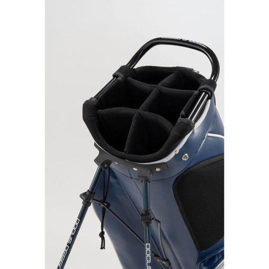 DCC759S Stylish Stand Bag with 4 Headcover set