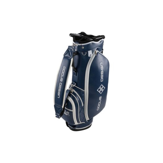 DCC759S Stylish Stand Bag with 4 Headcover set