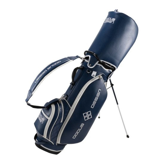 DCC759S Stylish Stand Bag with 4 Headcover set