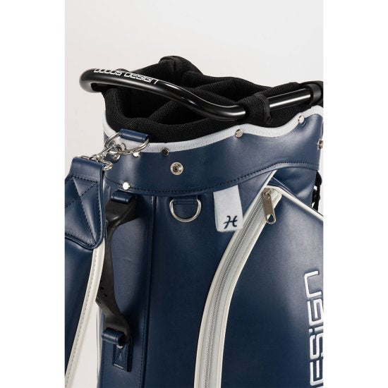 DCC759S Stylish Stand Bag with 4 Headcover set