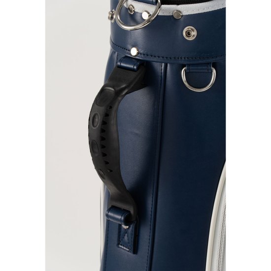 DCC759S Stylish Stand Bag with 4 Headcover set