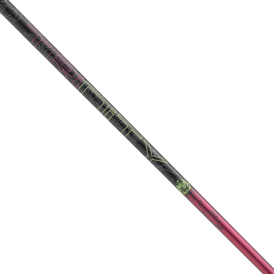 RELOADED 701 Limited Driver with TRINITY/TRINITY Phase 2 DR Shaft