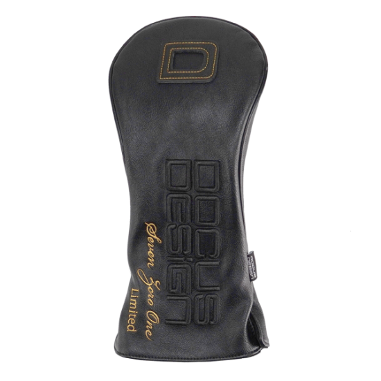 (Arrival date 2023 Dec) RELOADED 701 Limited Driver with RADAR2 DR Shaft/High COR