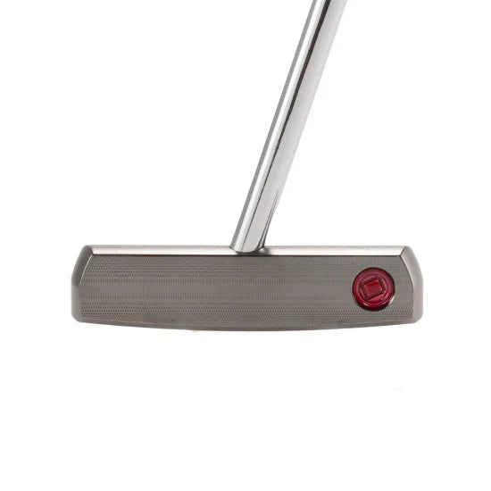 HUGA 1.1 (Bent) / (Center) Putter