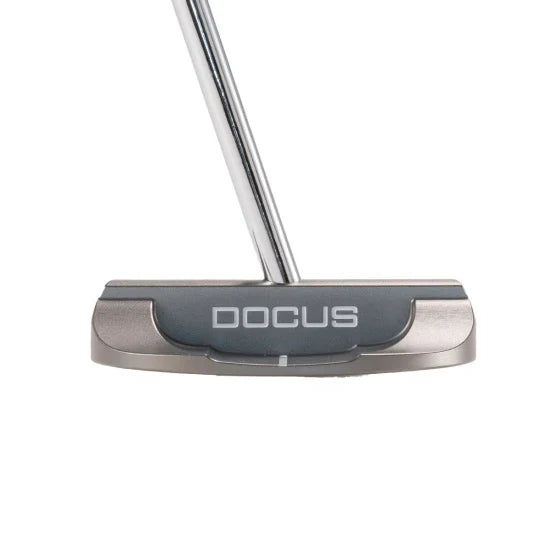 HUGA 1.1 (Bent) / (Center) Putter