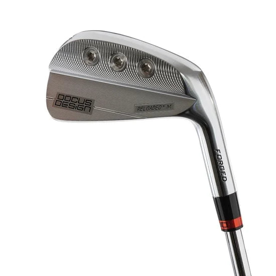 RELOADED+ M Iron SV or BK (#5-PW)(#4) With N.S.PRO MODUS3 TOUR 105 / 120