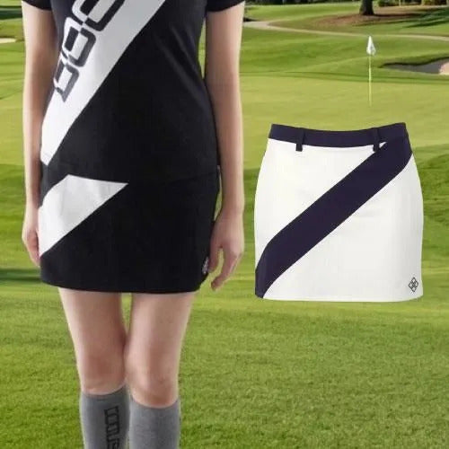 DCLS518 DG Skirt